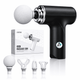 Massage Gun for Muscle Pain Relief and Percussion Muscle Recovery - AyuPragya Mini Deep Tissue AYP 512