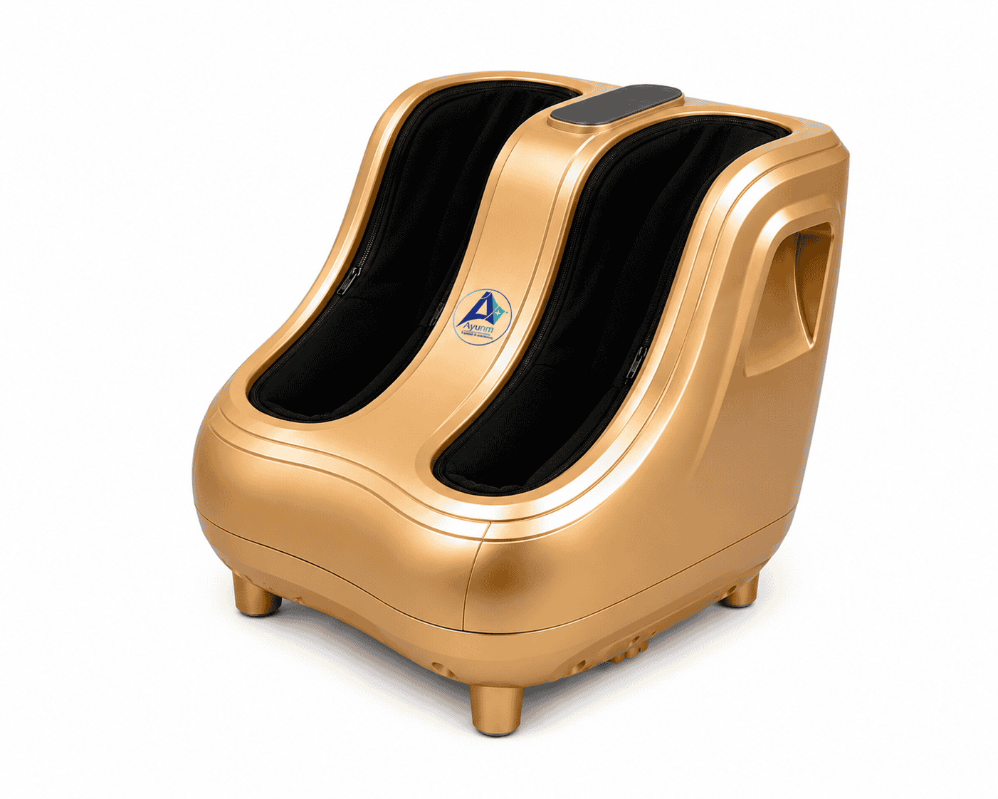 Leg and Foot Massager for Diabetic Neuropathy Pain, Foot Therapy and Blood Circulation - Image 1