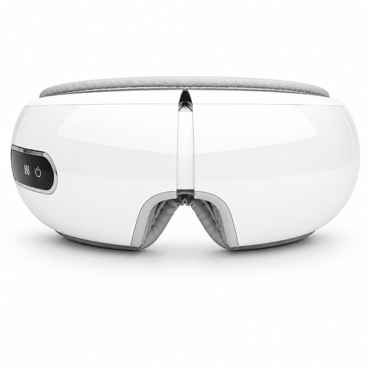 Eye Massager for Dark Circles, Eye Strain and Migraine Headache Relief - Image 1
