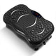 Vibration Plate Machine for Weight Loss, Full Body Exercise and Strength Training - AyuPragya VibraFit Mini AYP 903
