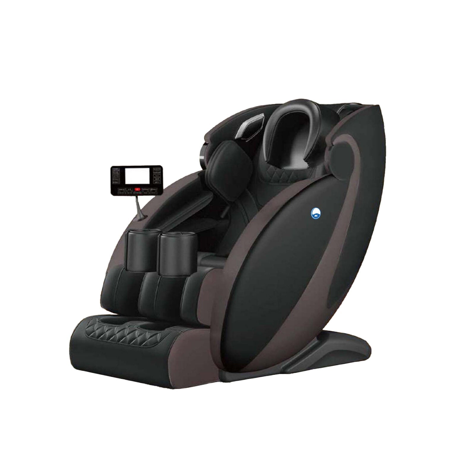 2D Massage Chair - My Store 4