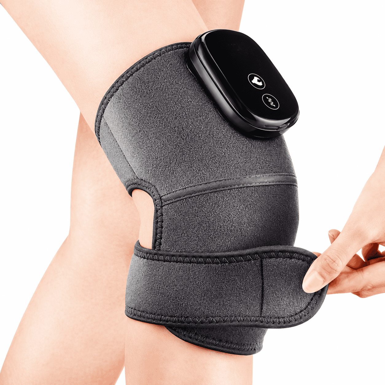 AyuPragya Smart Knee Therapy Massager AYP 648