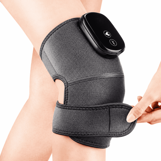 AyuPragya Smart Knee Therapy Massager AYP 648