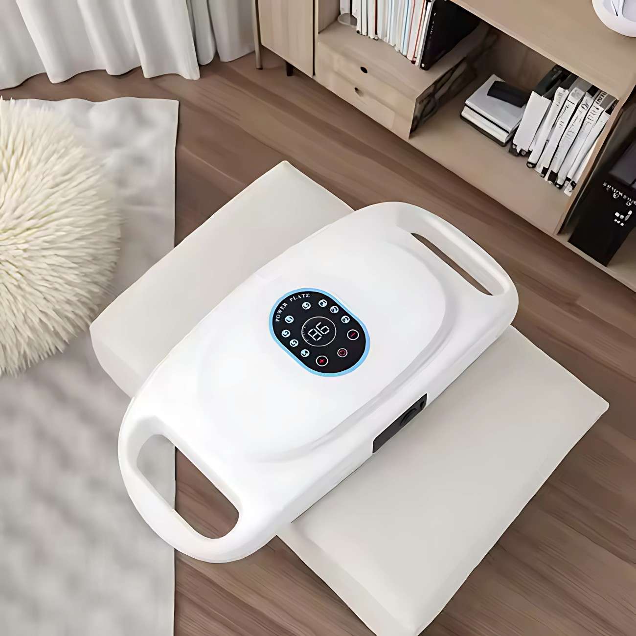 AyuPragya Body Sculpt Vibration Massager AYP 535 - Ayu Pragya