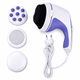 Manipol Massager for Deep Tissue Handheld Body Massage and Fat Burn - AyuPragya Deep Tissue Manipol AYP 760