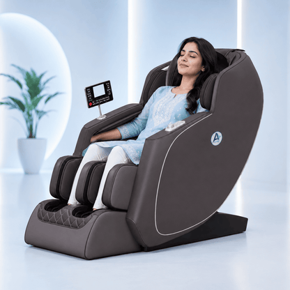 AyuPragya Elite 3D Smart Massage Chair AYP 901 - AyuPragya