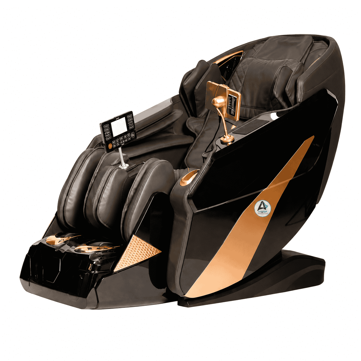 AyuPragya Imperial 4D Luxury Massage Chair AYP 909 - AyuPragya