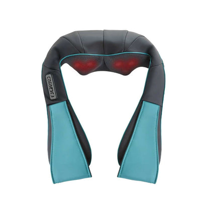 AyuPragya InfraKnead Neck & Shoulder Massager AYP 798 - Ayu Pragya