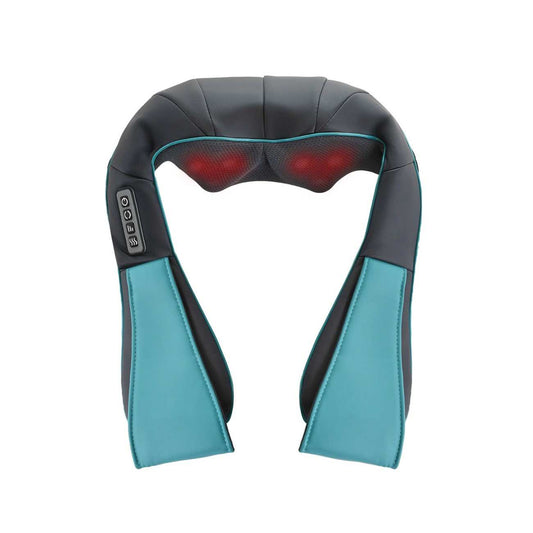 AyuPragya InfraKnead Neck & Shoulder Massager AYP 798 - Ayu Pragya