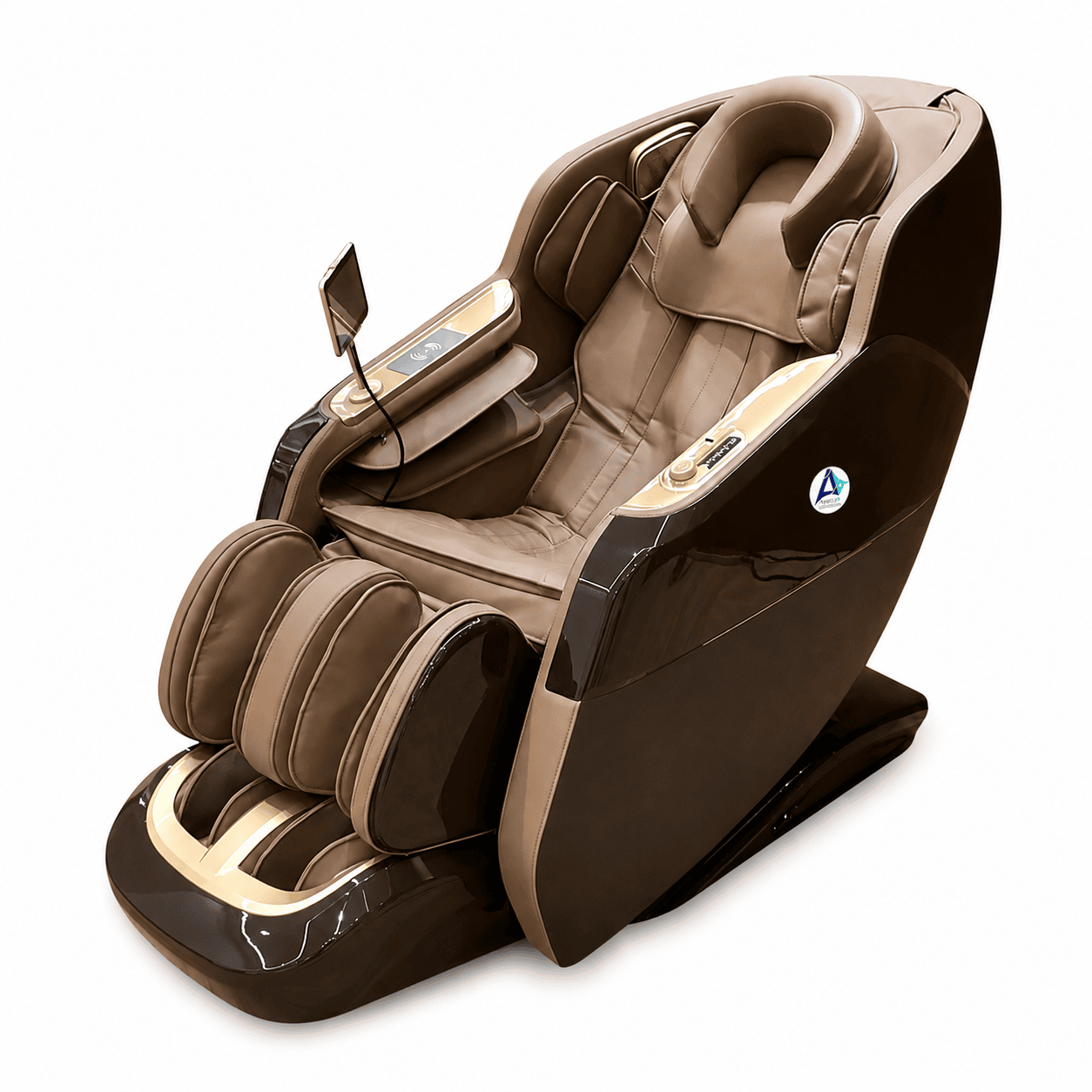 AyuPragya Prestige 3D Smart Massage Chair AYP 910 - AyuPragya