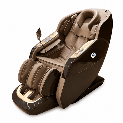 AyuPragya Prestige 3D Smart Massage Chair AYP 910 - AyuPragya