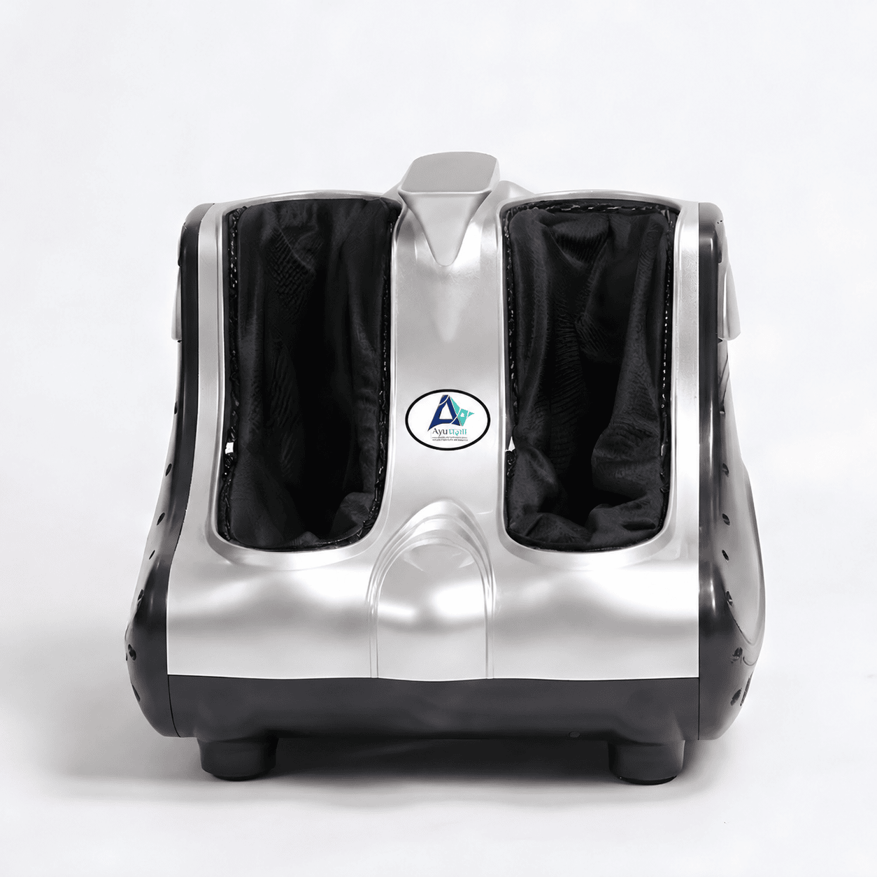 Leg and Foot Massager for Foot Pain Relief, Shiatsu Massage and Blood Circulation - Image 1