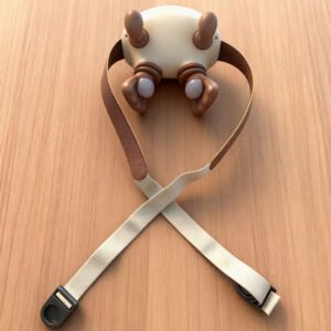 AyuPragya Smart Neck & Shoulder Massager AYP 610 - Ayu Pragya