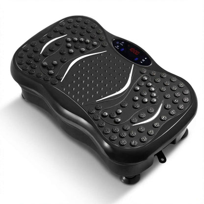 AyuPragya VibraFit Mini Power Plate AYP 901 - Ayu Pragya