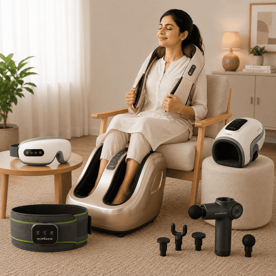 Fitness Equipment