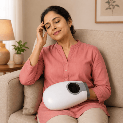 Hand Massager
