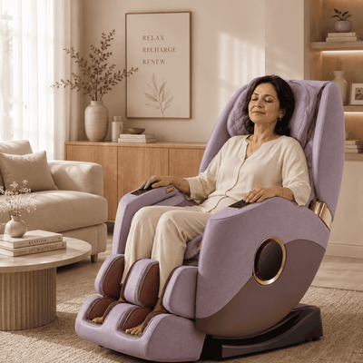 Massage chair