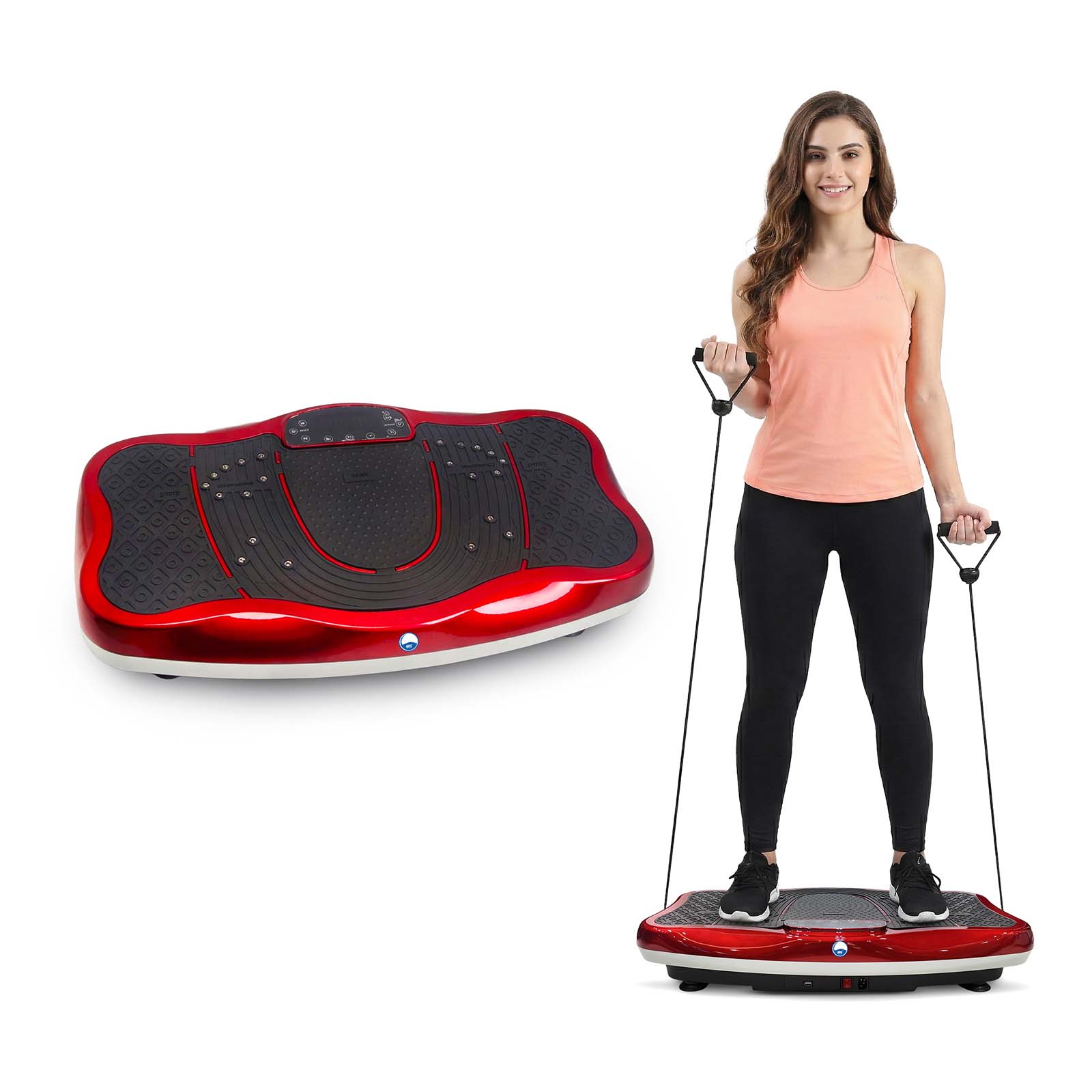 Ayupragya Power Plate Heavy Duty