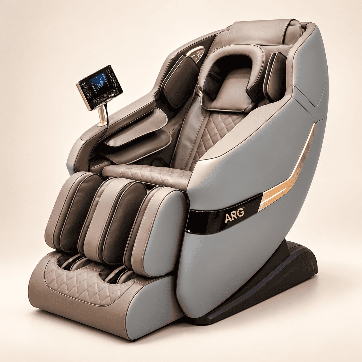 ARG A2 PLUS Massage Chair – Full Body Massage & Relaxation