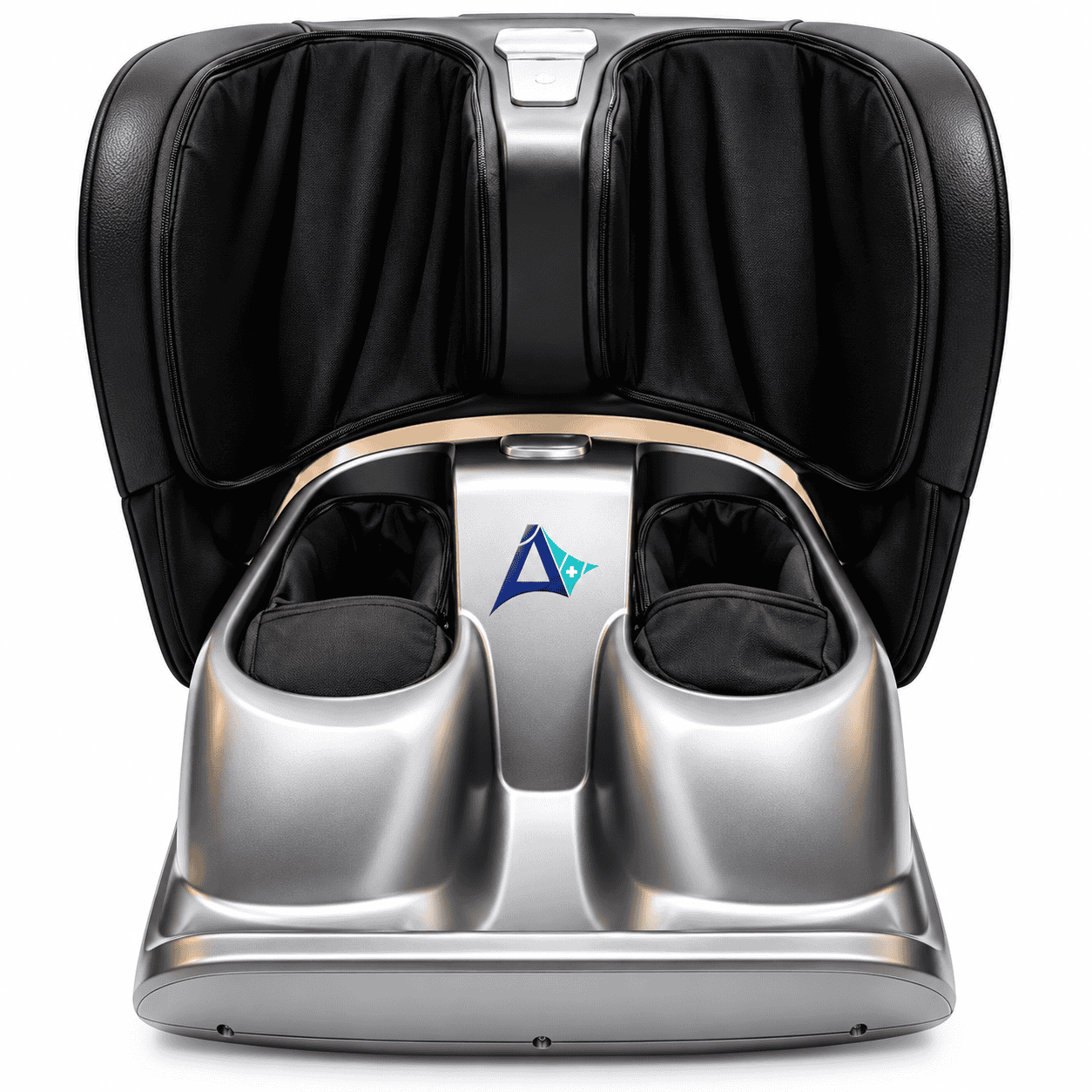 Foldable Leg Massager - View 1