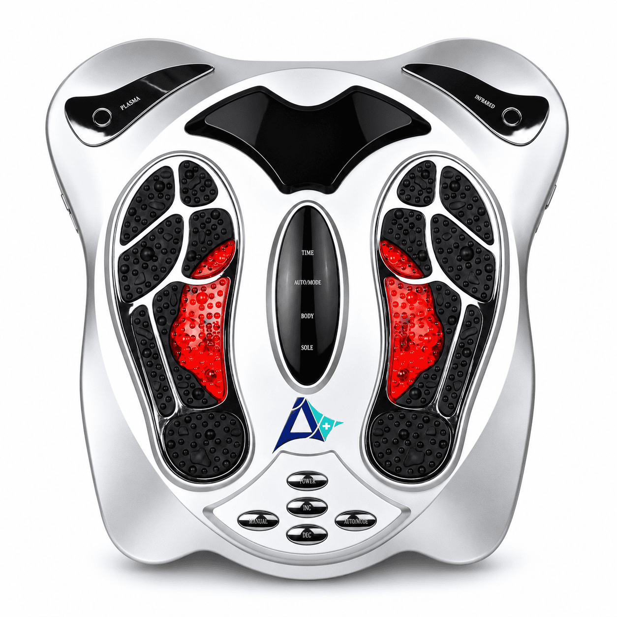 Health Protection Machine Silver 721