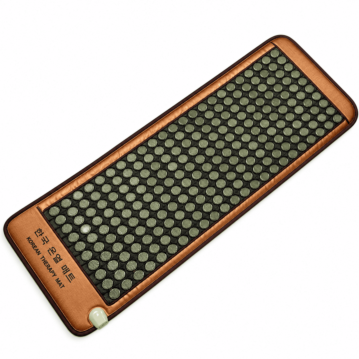 Jade Heating Mat 253 Stone (45cm x 95cm) - View 1