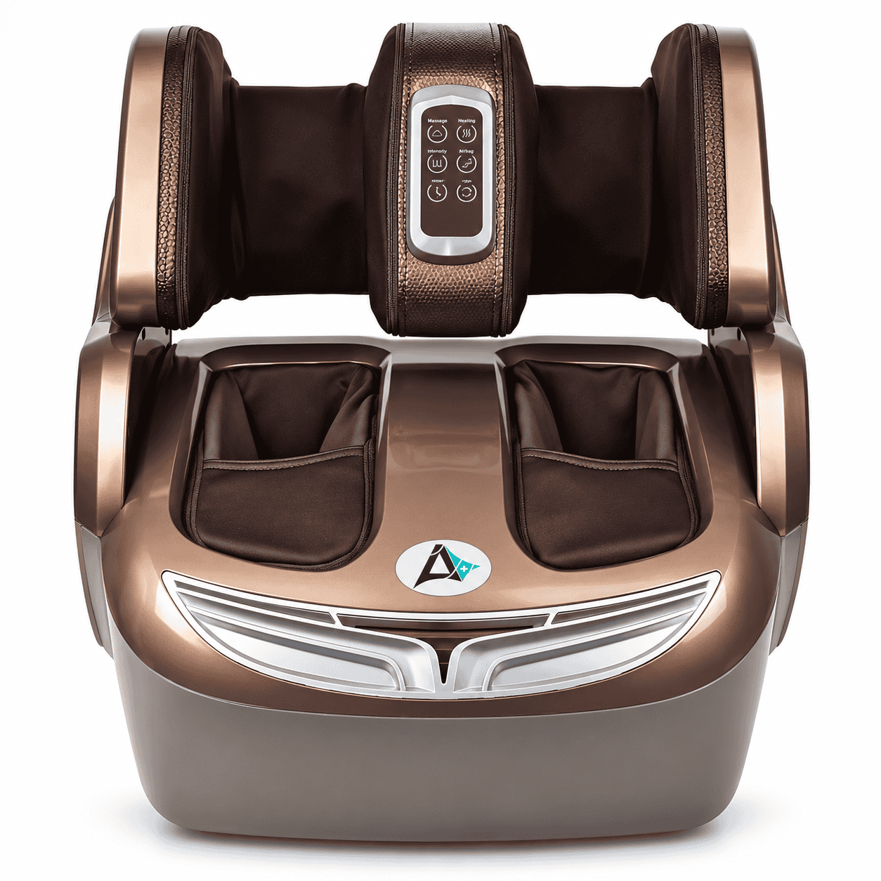 Leg & Thigh 360 Massager - View 1