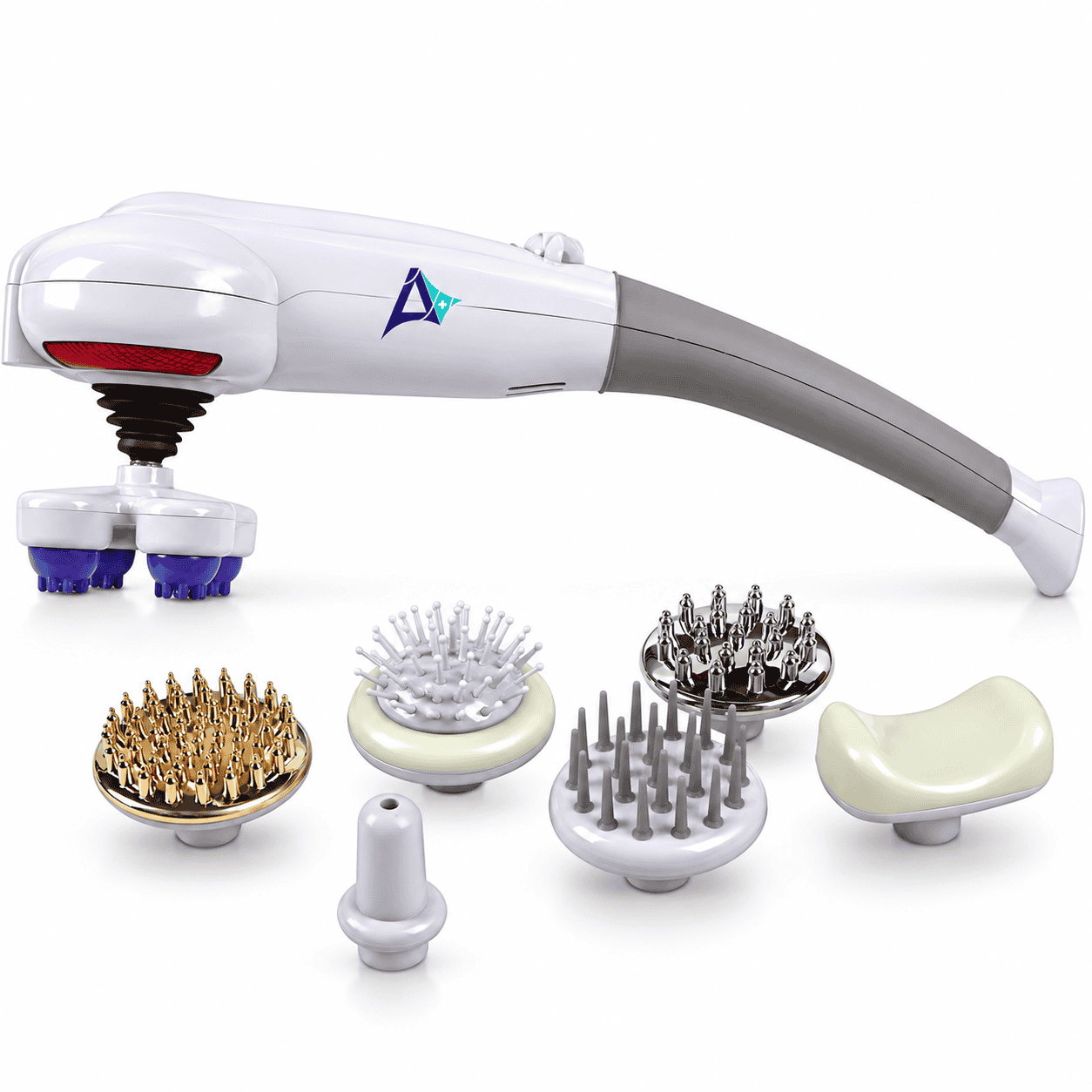 Magic Massager 8-in-1