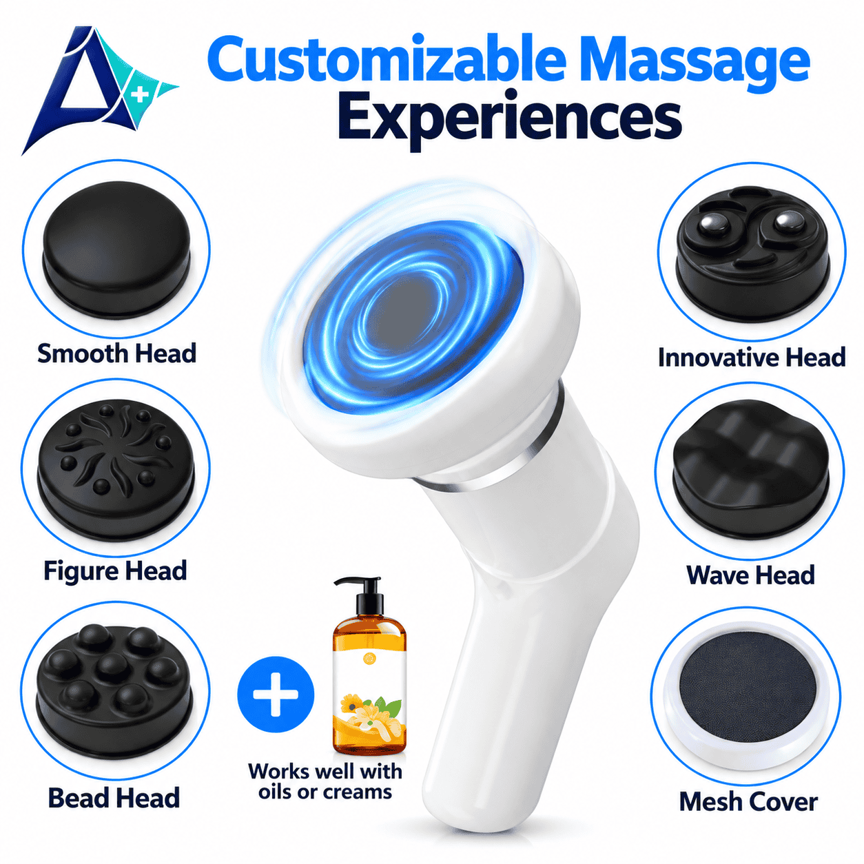 Manipol Body Massager