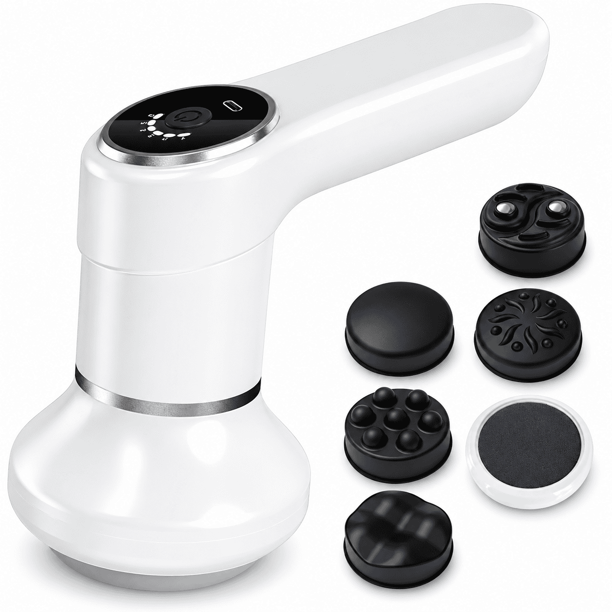 Manipol Body Massager - View 2