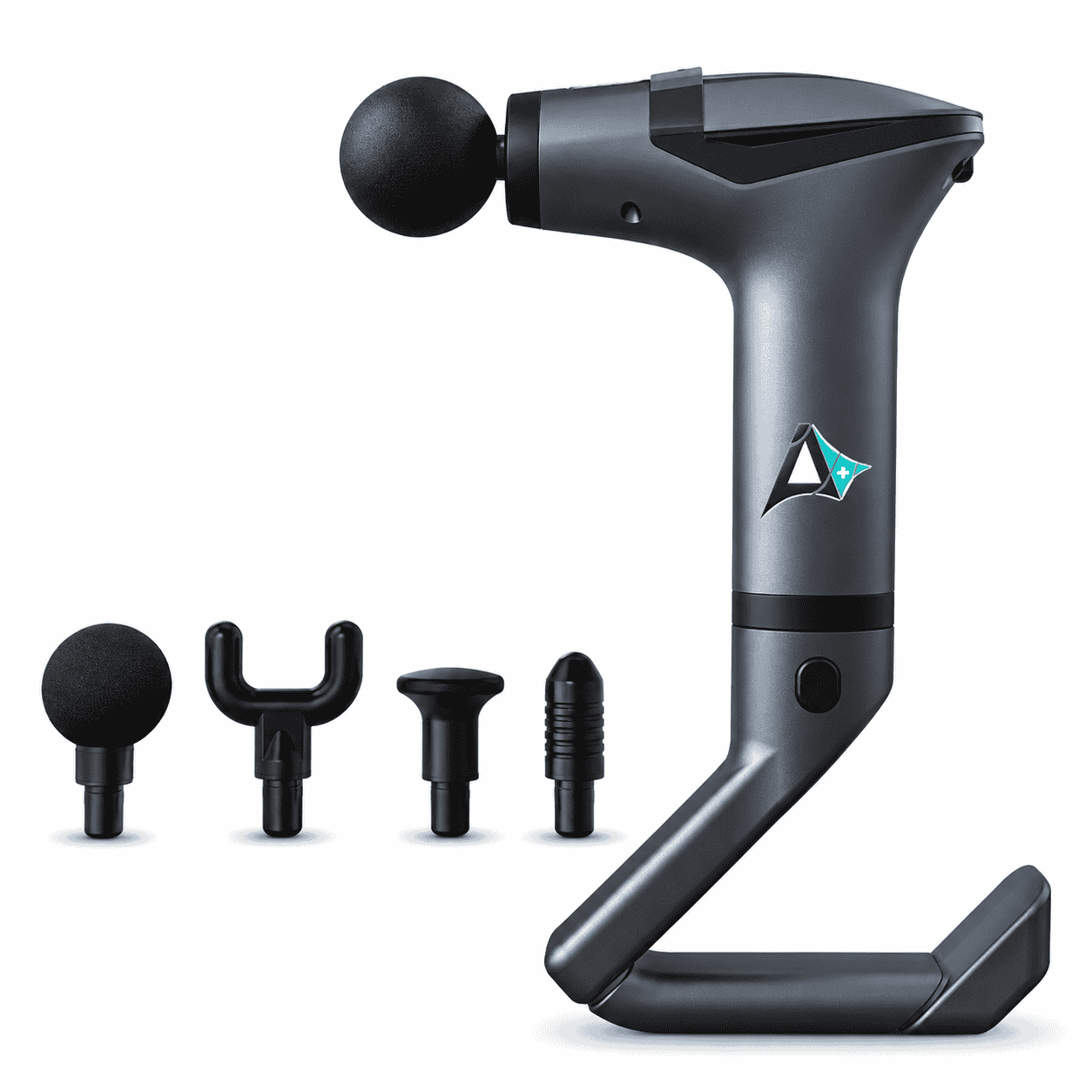 Massage Gun 3-in-1 Multifunctions