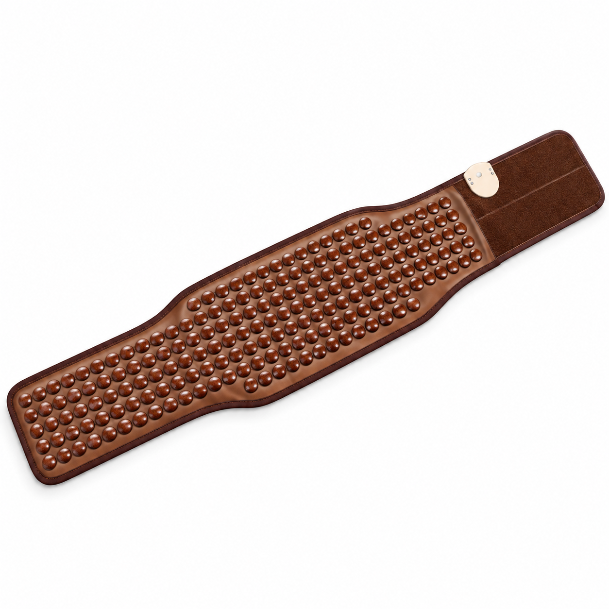 Tourmaline Thermal Heating Belt 205 Stone (150cm) - View 2